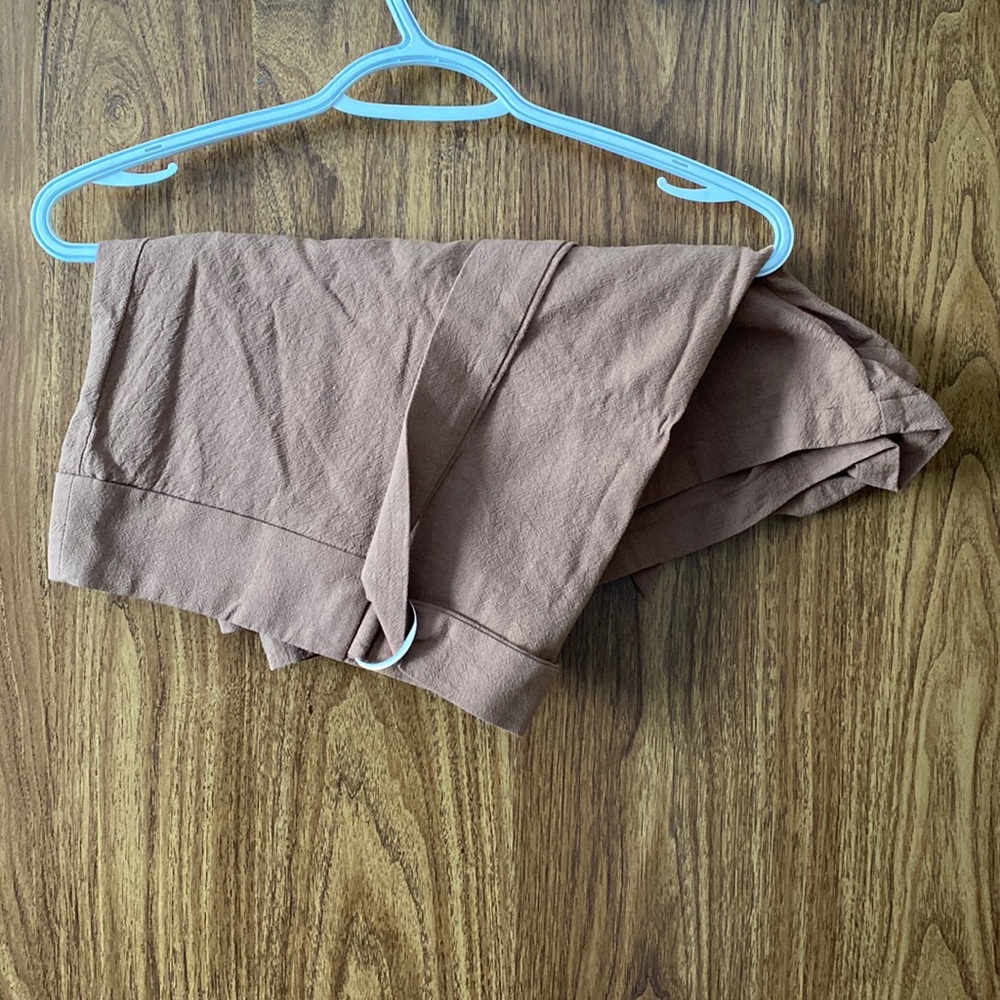 3/$20 Fashion Shorts